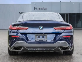 BMW 850 M* SPORT* COUPE* HARMON* KARDON* ХЕДЪП* 360КАМЕРА* | Auto.bg — изображение 5