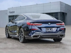 BMW 850 M* SPORT* COUPE* HARMON* KARDON* ХЕДЪП* 360КАМЕРА* | Auto.bg — изображение 2