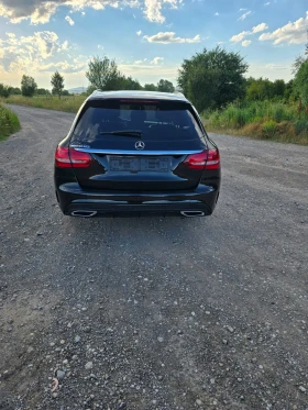 Mercedes-Benz C 220 2.2  - 10500 € - 75858521 3