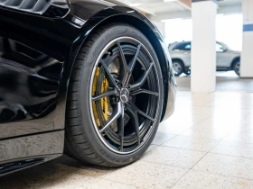 Mercedes-Benz GT AMG 43  AERO PERFORMANCE 360 CAMERA  | Auto.bg — изображение 3