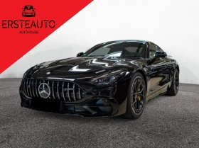 Mercedes-Benz GT AMG 43  AERO PERFORMANCE 360 CAMERA 