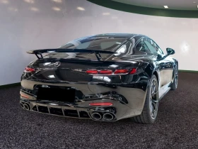 Mercedes-Benz GT AMG 43  AERO PERFORMANCE 360 CAMERA  | Auto.bg — изображение 2