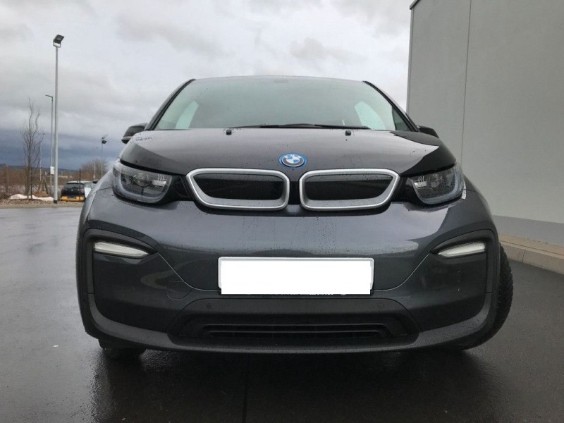 BMW i3, снимка 6 - Автомобили и джипове - 46275638
