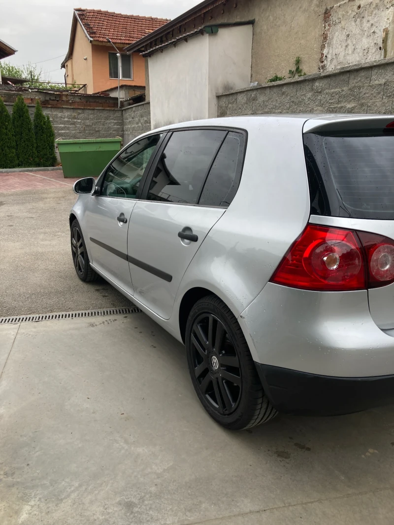 VW Golf, снимка 4 - Автомобили и джипове - 46826032