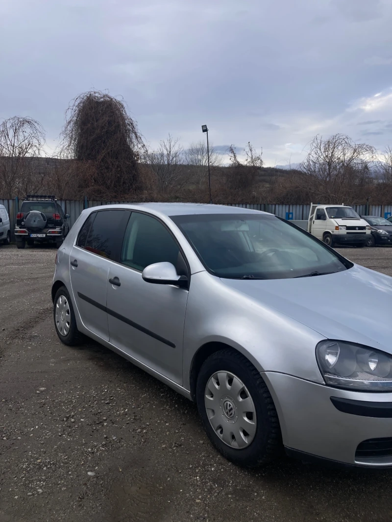 VW Golf, снимка 2 - Автомобили и джипове - 47718739