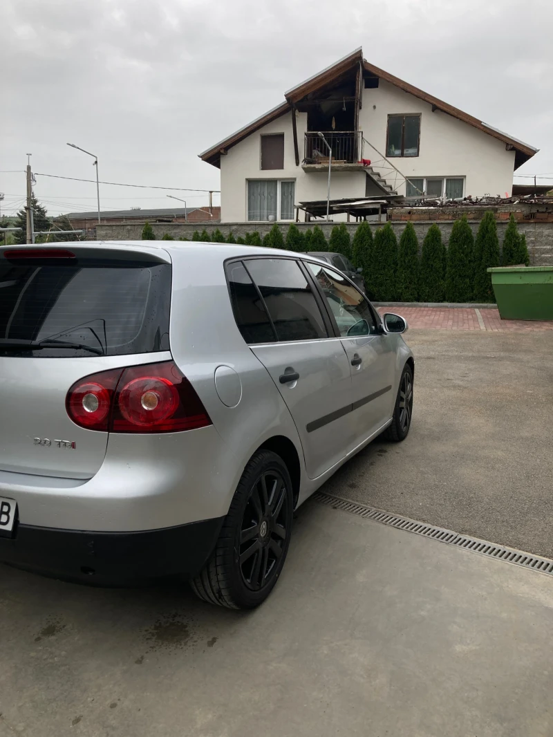 VW Golf, снимка 5 - Автомобили и джипове - 46826032