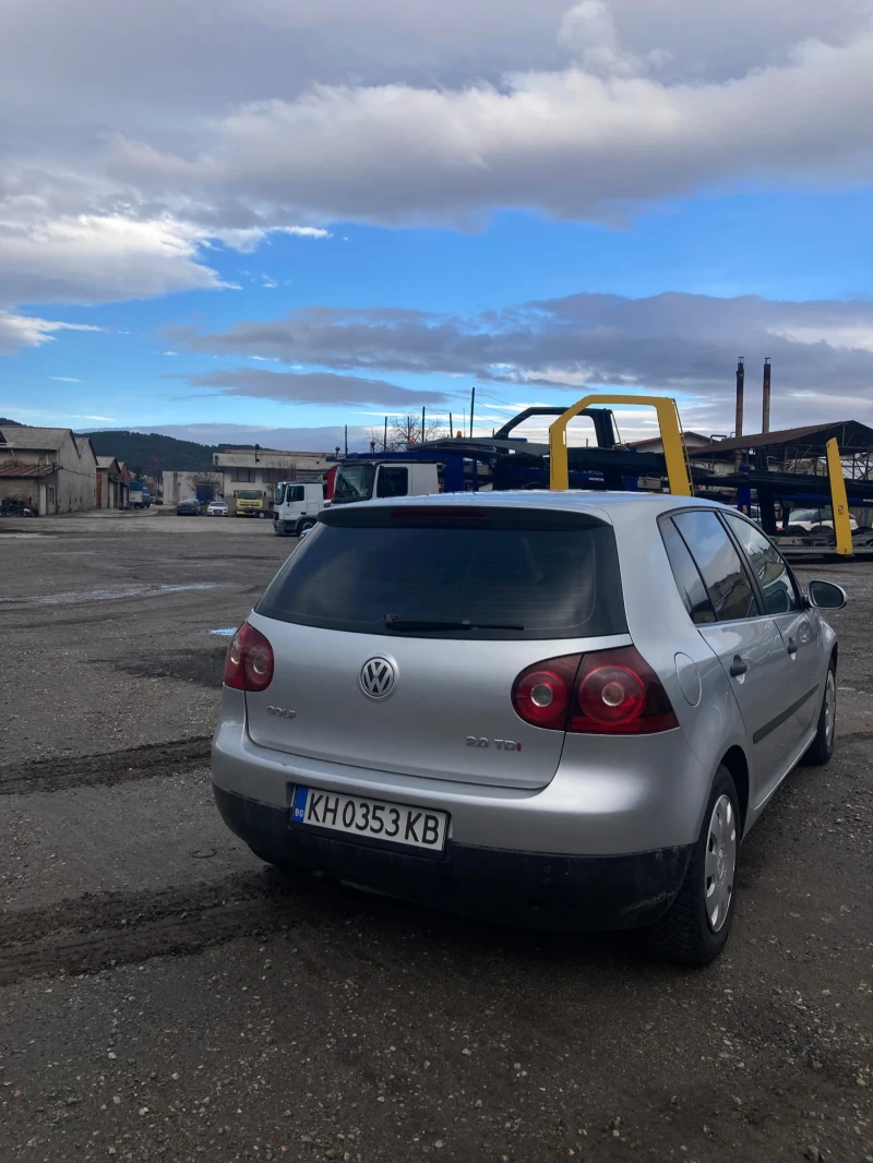 VW Golf, снимка 3 - Автомобили и джипове - 47718739