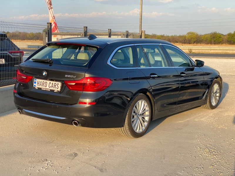 BMW 520 D* 2018* 182.000KM* НОВА* , снимка 4 - Автомобили и джипове - 47784447