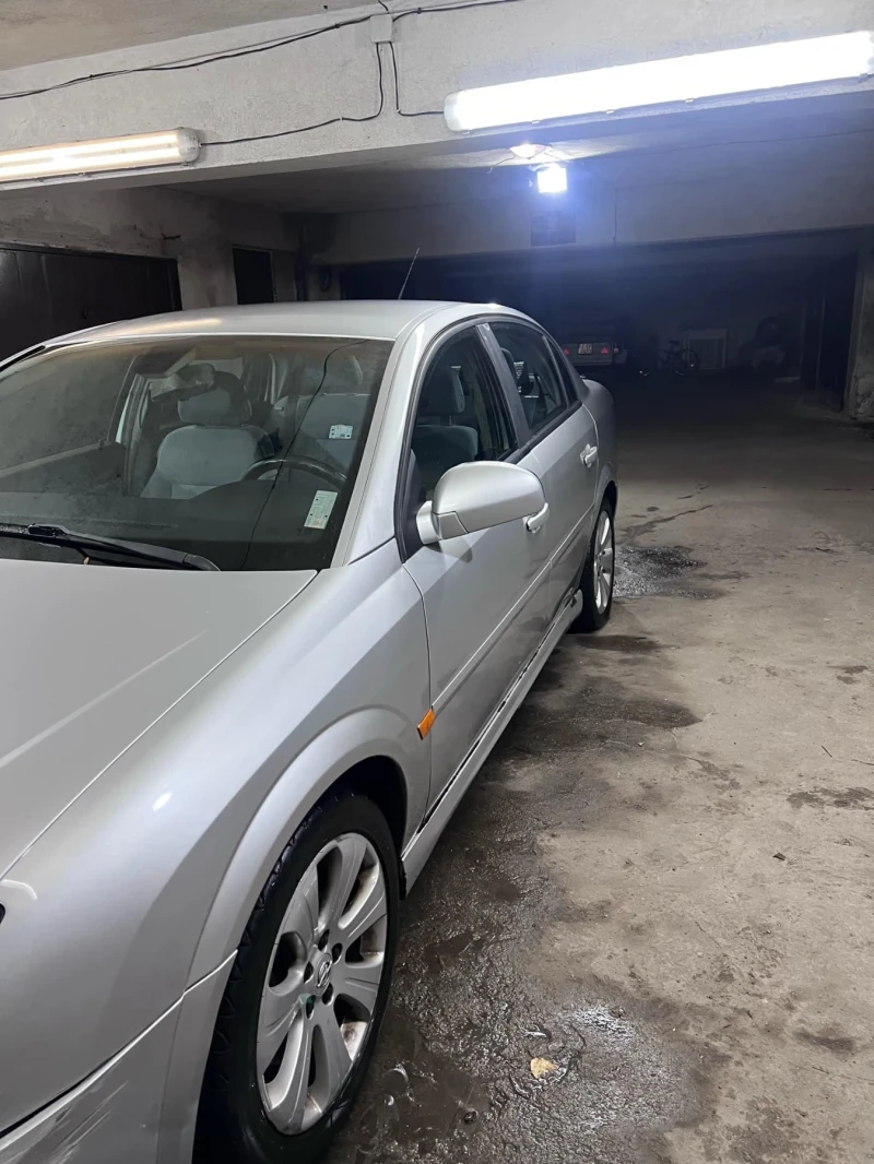 Opel Vectra, снимка 2 - Автомобили и джипове - 48043109