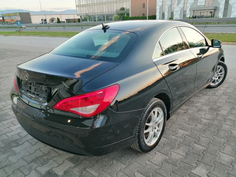 Mercedes-Benz CLA 180 CDI НАВИ КОЖА ЕВРО6, снимка 5 - Автомобили и джипове - 50178063