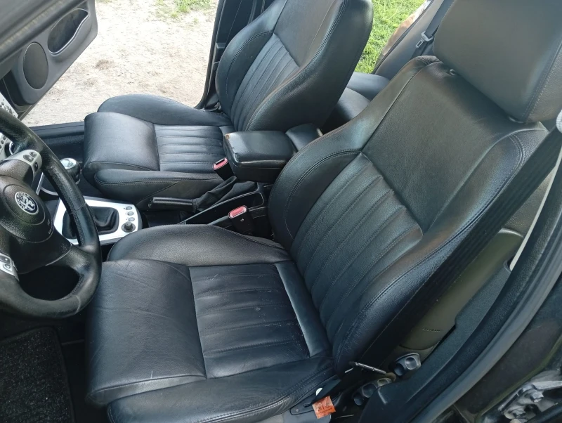 Alfa Romeo 156 1.9 jtd Feislif , снимка 11 - Автомобили и джипове - 50244948