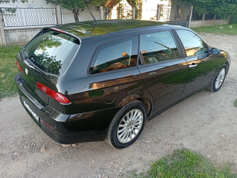 Alfa Romeo 156 1.9 jtd Feislif , снимка 6 - Автомобили и джипове - 50244948