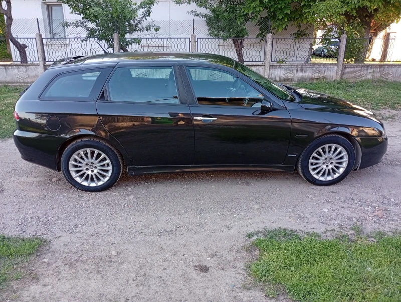 Alfa Romeo 156 1.9 jtd Feislif , снимка 5 - Автомобили и джипове - 50244948