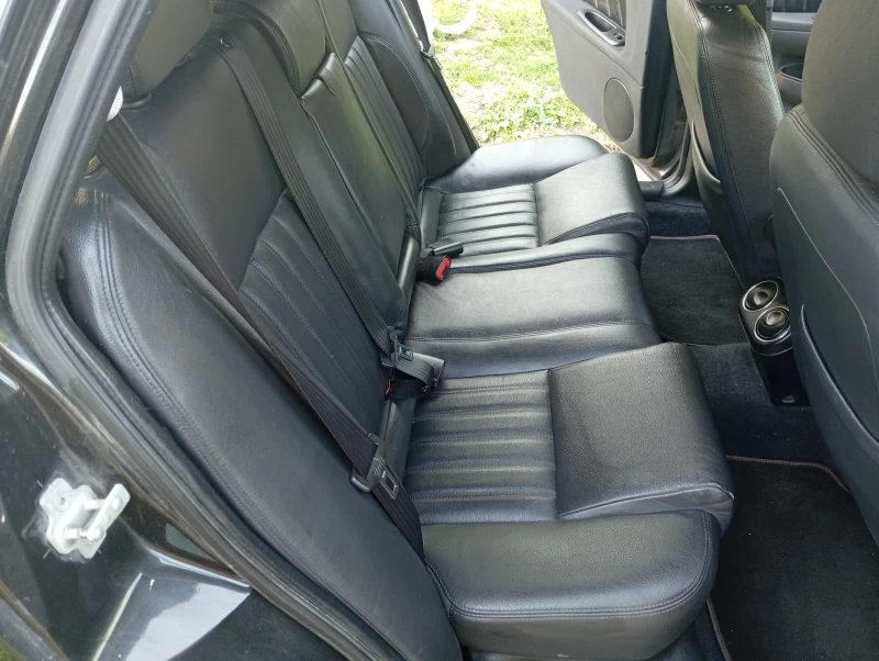 Alfa Romeo 156 1.9 jtd Feislif , снимка 14 - Автомобили и джипове - 50244948