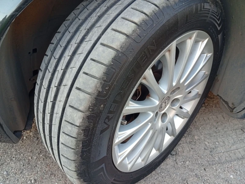 Alfa Romeo 156 1.9 jtd Feislif , снимка 17 - Автомобили и джипове - 50244948