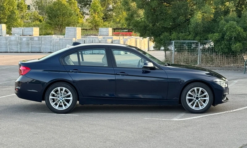 BMW 320 D xDrive Facelift Heads Up Adaptive LED , снимка 3 - Автомобили и джипове - 50663189