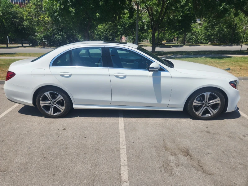 Mercedes-Benz E 300, снимка 6 - Автомобили и джипове - 52497434