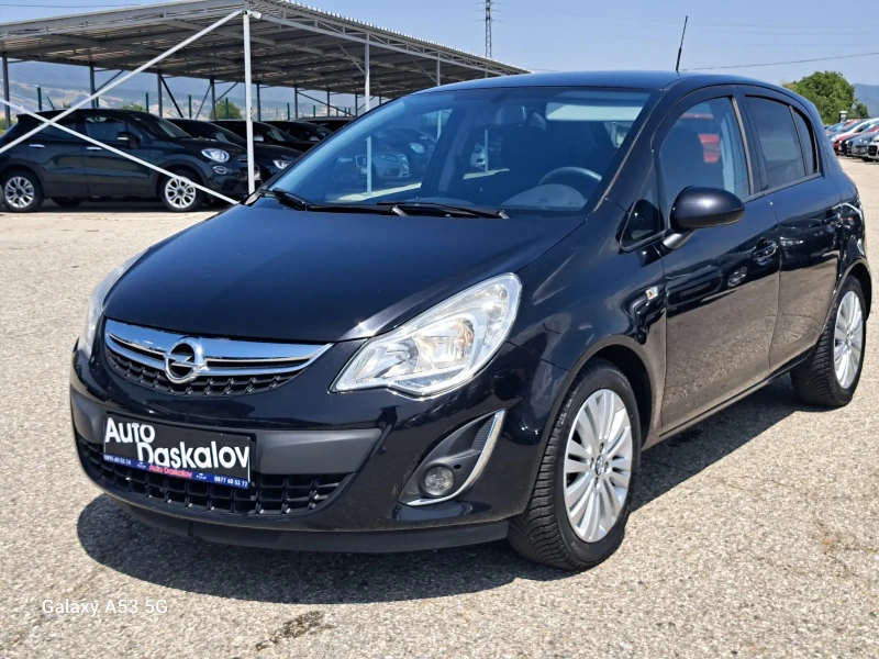 Opel Corsa 1, 3 cdti