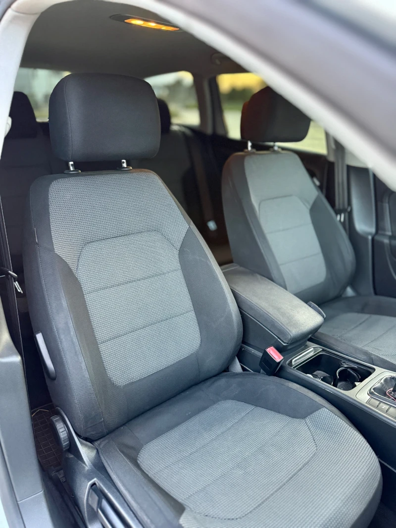 VW Passat B7 1.4 TSI CNG Метан, снимка 12 - Автомобили и джипове - 52239406
