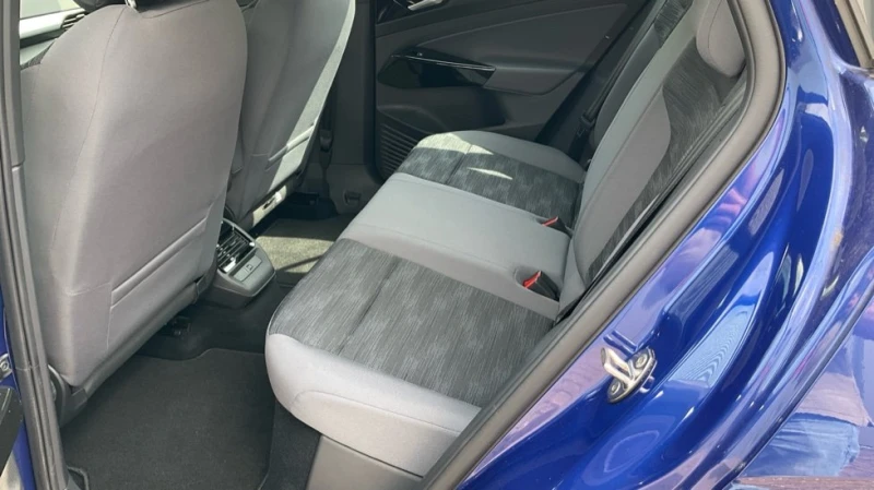 VW ID.4, снимка 7 - Автомобили и джипове - 51879107