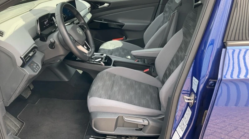 VW ID.4, снимка 6 - Автомобили и джипове - 51879107