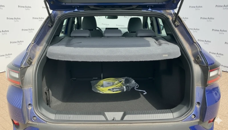 VW ID.4, снимка 5 - Автомобили и джипове - 51879107