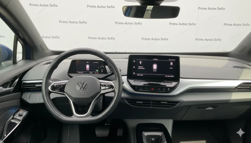 VW ID.4, снимка 8 - Автомобили и джипове - 51879107