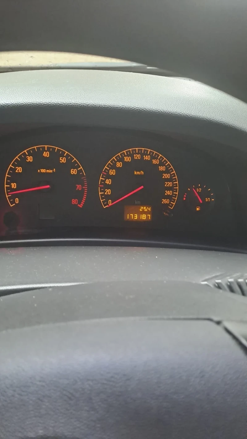 Opel Vectra, снимка 2 - Автомобили и джипове - 52671062