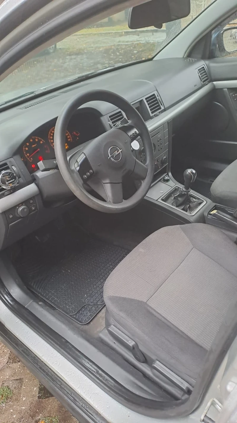 Opel Vectra, снимка 6 - Автомобили и джипове - 52671062