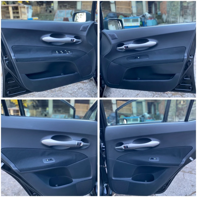 Toyota Auris 1.6 АВТОМАТИК, снимка 11 - Автомобили и джипове - 52403311