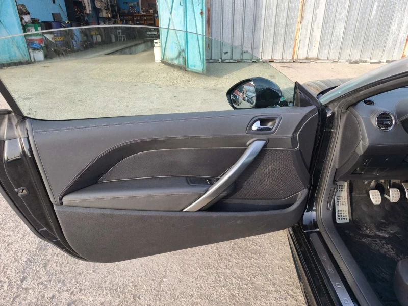 Peugeot RCZ 1.6, снимка 9 - Автомобили и джипове - 52867288