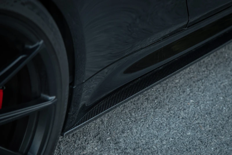 BMW M4 Competition EU, снимка 9 - Автомобили и джипове - 53064056