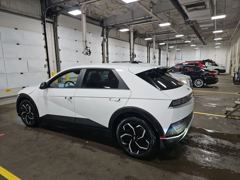 Hyundai Ioniq 5, снимка 6 - Автомобили и джипове - 53101371