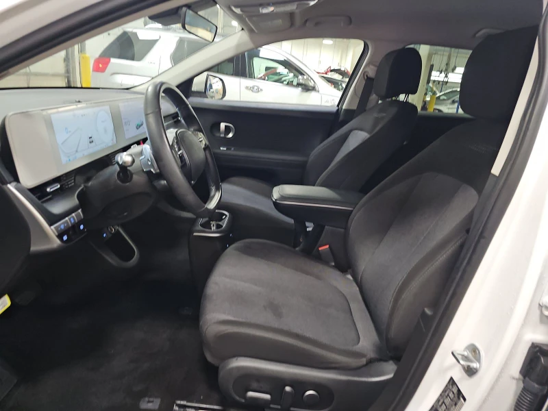 Hyundai Ioniq 5, снимка 7 - Автомобили и джипове - 53101371