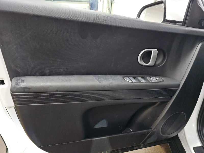 Hyundai Ioniq 5, снимка 9 - Автомобили и джипове - 53101371