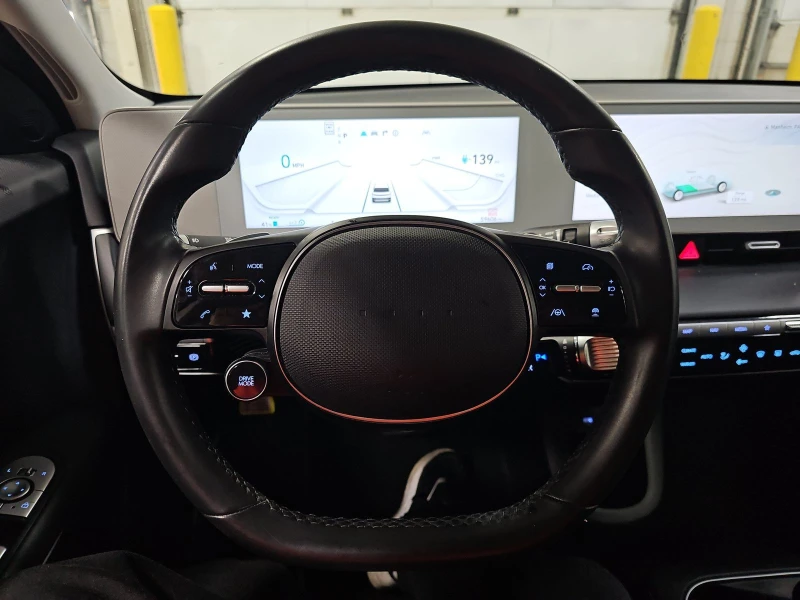 Hyundai Ioniq 5, снимка 10 - Автомобили и джипове - 53101371