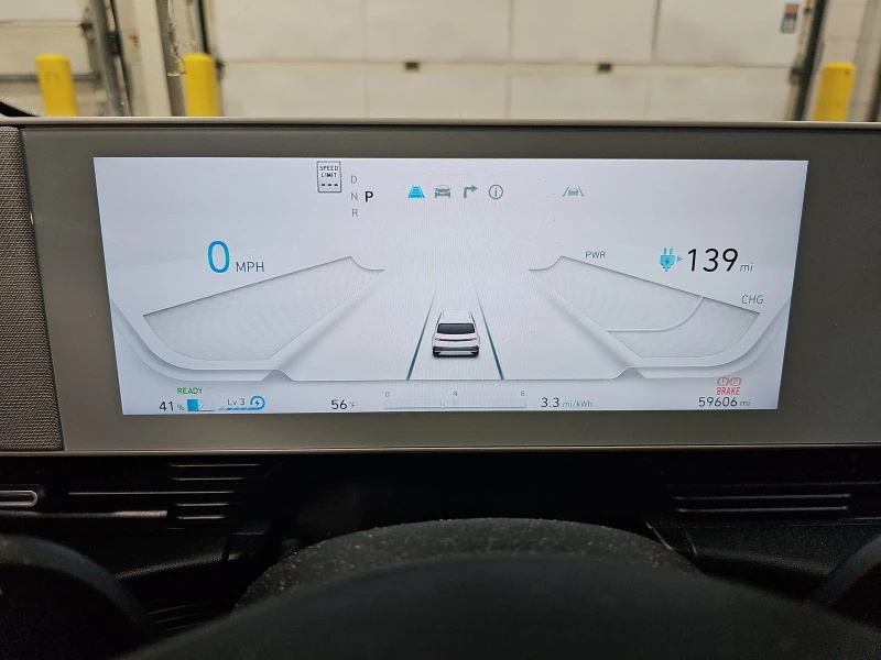 Hyundai Ioniq 5, снимка 12 - Автомобили и джипове - 53101371