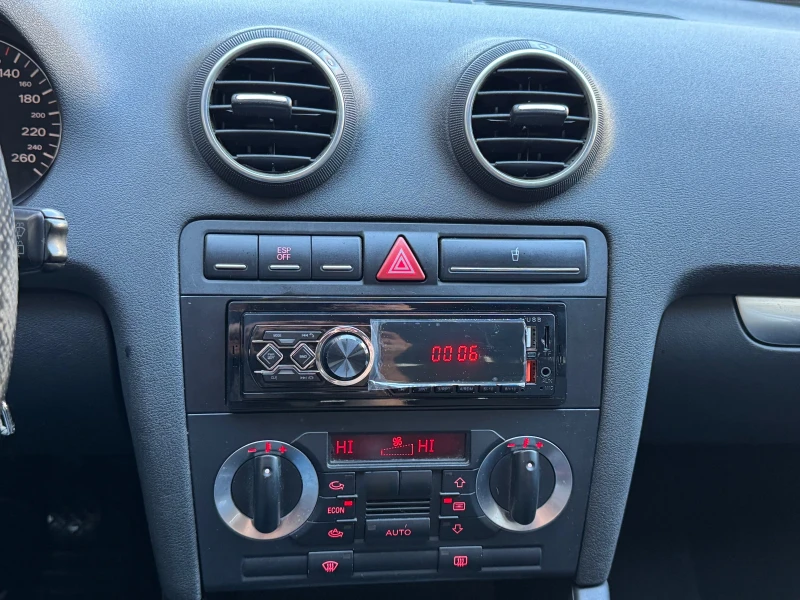 Audi A3, снимка 7 - Автомобили и джипове - 53115124
