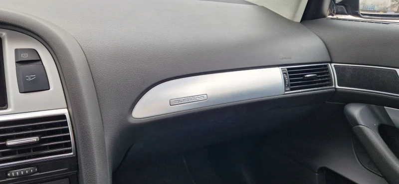 Audi A6, снимка 6 - Автомобили и джипове - 53190224