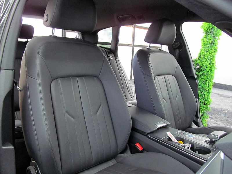 Audi A6 Allroad S-line/KeylessGO/3-D/СОБСТВЕН ЛИЗИНГ, снимка 13 - Автомобили и джипове - 53526442