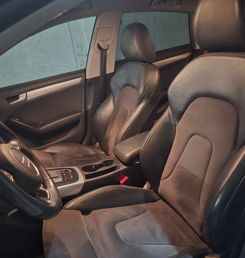 Audi A5 Sportback S line, снимка 6 - Автомобили и джипове - 53570149