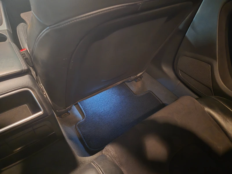 Audi A5 Sportback S line, снимка 7 - Автомобили и джипове - 53570149