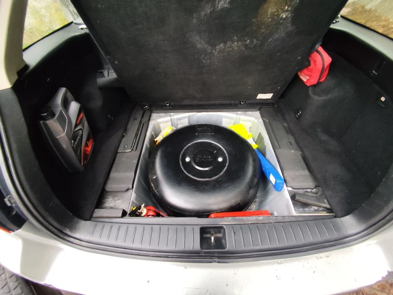 Subaru Legacy 2.5 газ/бензин , снимка 12 - Автомобили и джипове - 53586688