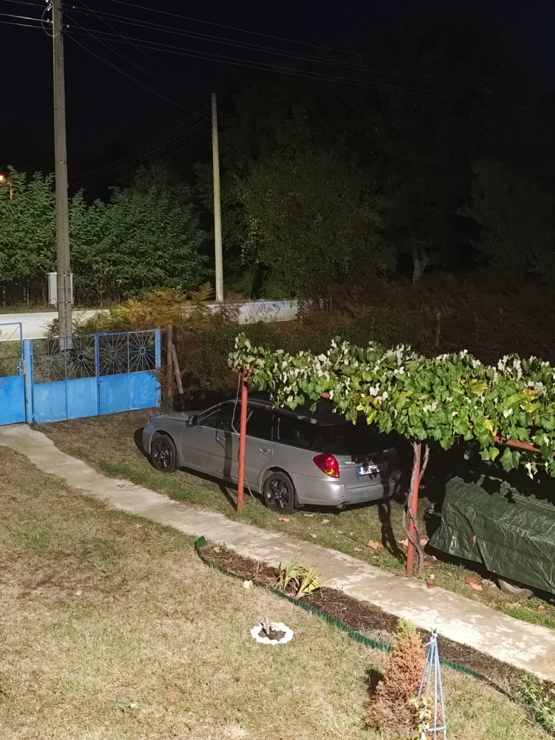 Subaru Legacy 2.5 газ/бензин , снимка 16 - Автомобили и джипове - 53586688