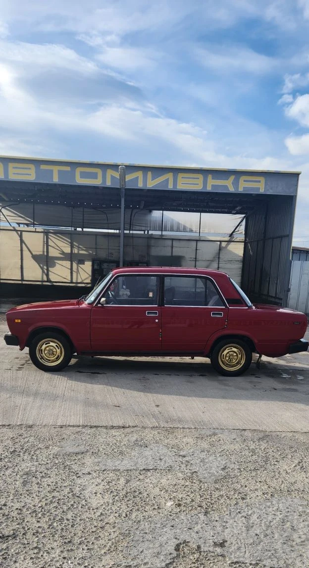 Lada 21053  - изображение 2