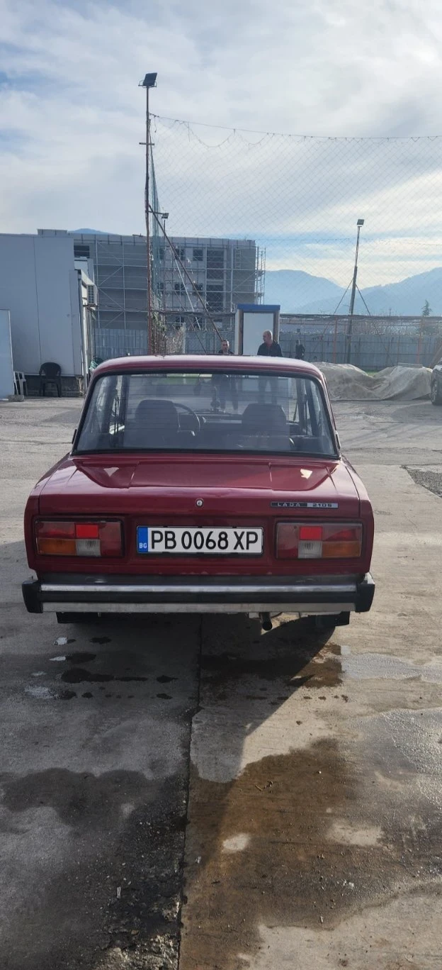 Lada 21053  - изображение 3