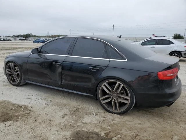 Audi A4 2014 AUDI A4 PREMIUM, снимка 2 - Автомобили и джипове - 48510597