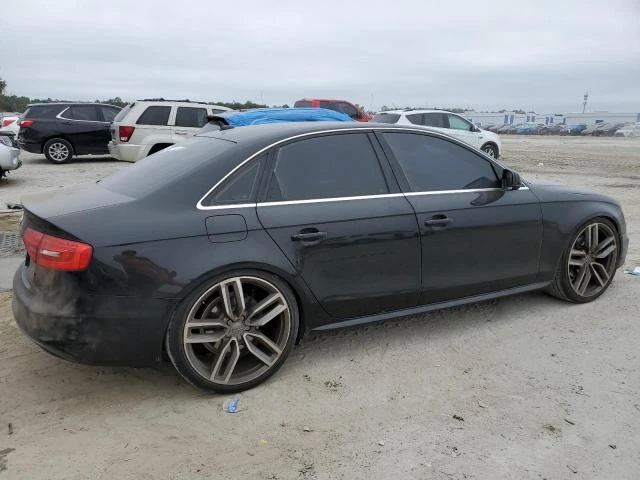 Audi A4 2014 AUDI A4 PREMIUM, снимка 3 - Автомобили и джипове - 48510597