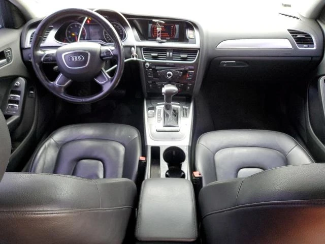 Audi A4 2014 AUDI A4 PREMIUM, снимка 8 - Автомобили и джипове - 48510597