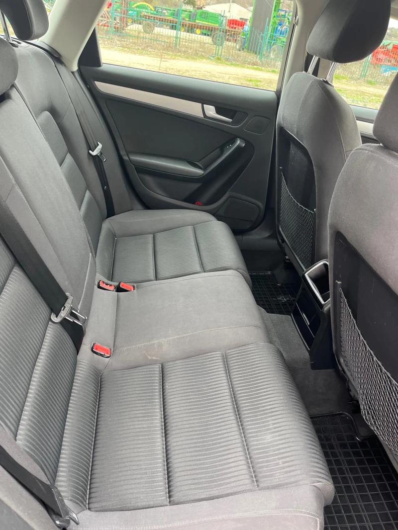 Audi A4 - 9850 лв. - 74051072 | Car24.bg